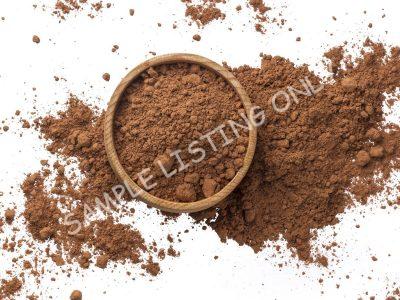 Malawi Cocoa Powder