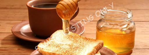 Pure Malawi Honey